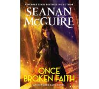 Once Broken Faith: 10