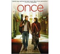 Once by Glen Hansard