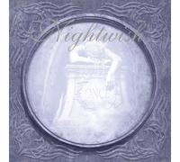 Audio Cd Nightwish - Once