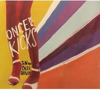 Once for Kicks Once For Kicks - In The Dollhouse (CD)