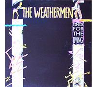 ONCE FOR THE LIVING 12" SINGLE DUTCH PLAY IT AGAIN SAM 1990