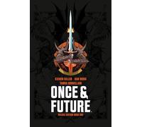 Once & Future 1