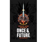 Once & Future 1