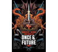 Once & Future Omnibus