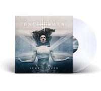 Once Human Scar Weaver (Vinyl LP) 12" Album (Clear vinyl)