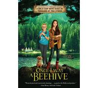 Once I Was a Beehive (DVD) Mila Smith Hailey Smith Adam Johnson