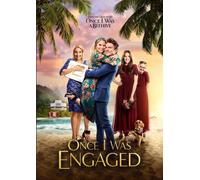 Once I Was Engaged (DVD) Claire Niederpruem Paris Warner Lisa Clark Bart Johnson