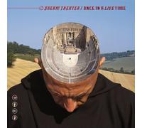 Once In A Livetime Cd Dream Theater - 0075596230827