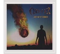 Once-Ler - Last Day of Summer