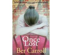 Once Lost - Carroll B. M.