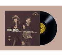 Jenni Muldaur/T Once More: Jenni Muldaur & Teddy Thompson Sing The Gr (Vinyl LP)