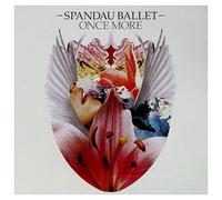 Spandau Ballet - Once More