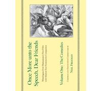 Once More unto the Speech, Dear Friends (Tascabile) Applause Books