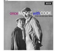 Once More With Cook (CD) Album