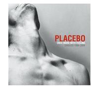 Once More With Feeling-Singles 199 by Placebo
