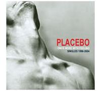 Once More With Feeling: Singles 1996-2004 by Placebo