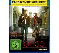 Once