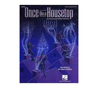 Once on a Housetop - CD