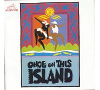 Once on This Island