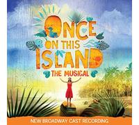Once On This Island/ N.B.C.R. - Once on This Island / N.B.C.R.