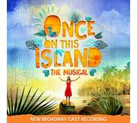 Once On This Island/ N.B.C.R. - Once on This Island / N.B.C.R.