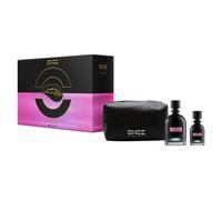 Once Perfume Lipsens Eau de Parfum Donna 100 ml - Set Cofanetto