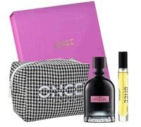 Once Perfume Lipsens set profumo 100 ml +10 ml + pochette