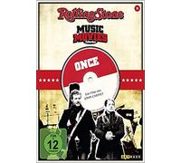 Once – Rolling Stone Music Movies Collection – Studiocanal