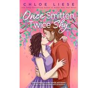 Once Smitten, Twice Shy: 3