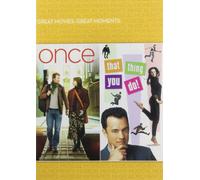 Once / That Thing You Do
