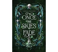 Once the Skies Fade: A Fae Fantasy Romance: 2