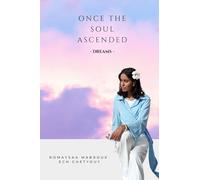 Once the Soul Ascended