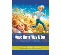 Once There Was A Boy
