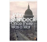 Once There Was a War