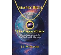 Once Up On A Cosmic Time ~ A Trinity: A Trinity Claiming Our Human Story ~ To The 3rd Power