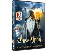 Once Upon: 10 Fantasy Film Collection