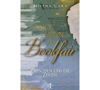 Once Upon A Bookfair: Zwischen uns die Zeilen