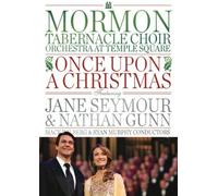Once Upon a Christmas (Blu-ray) Mormon Tabernacle Choir Nathan Gunn