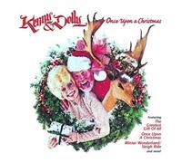Once Upon a Christmas by Kenny Rogers, Dolly Parton (2002-03-26)