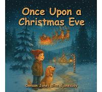 Once Upon a Christmas Eve