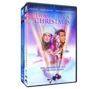 Once Upon a Christmas / Twice Upon a Christmas (DVD) Mary Donnelly Haskell
