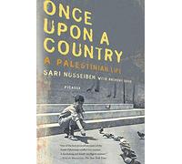 Once Upon a Country: A Palestinian Life [Lingua Inglese]