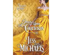Once Upon a Courtesan