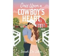 Once Upon a Cowboy's Heart