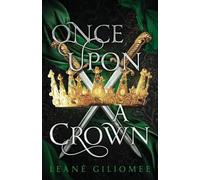 Once Upon a Crown: An addictive fantasy romance: 3