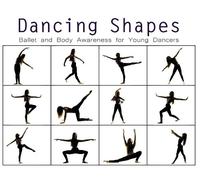 Once Upon A Dance Dancing Shapes (Copertina rigida) Dancing Shapes
