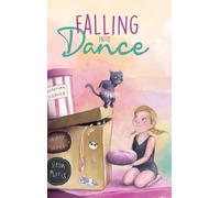 Once Upon A Dance Falling into Dance (Copertina rigida)