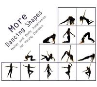 Once Upon A Dance More Dancing Shapes (Copertina rigida) Dancing Shapes