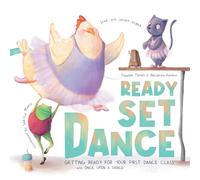 Once Upon A Dance Ready Set Dance (Tascabile)