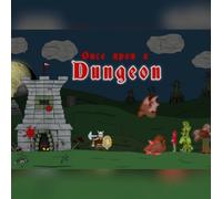 Once upon a Dungeon (PC) Steam Key - GLOBAL